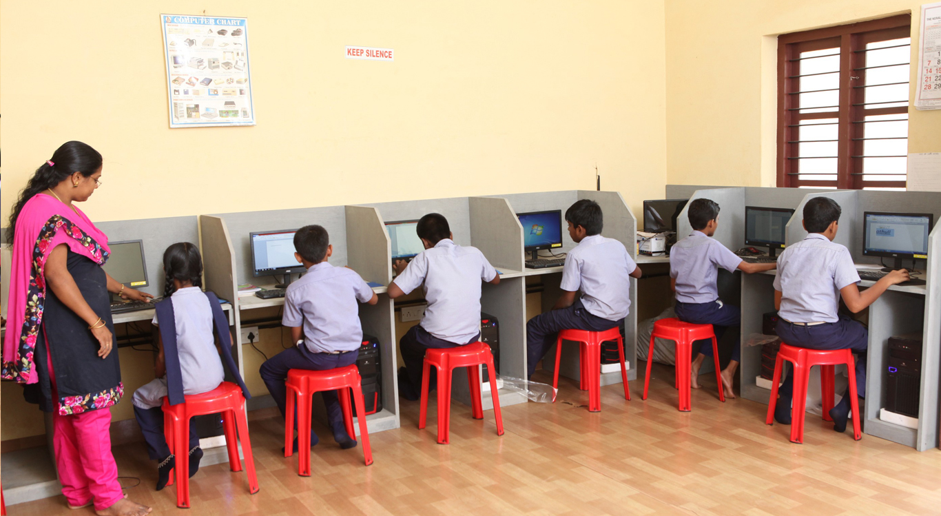 cbse schools in Ramanttukara