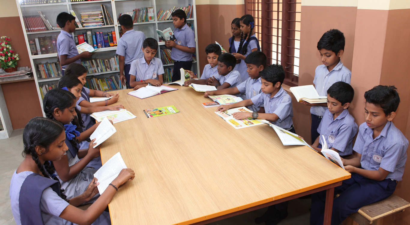best cbse schools in malappuram